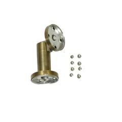 Stamping Magnetic Door Stopper (DS024) Finish SSS Origin China Control Manual HS Code 8302410000 Trademark Customisable Customized - Image 2
