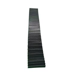 Accordion Bellow Cover for CNC Machine Tool Guide Rail Flexibility - Image 5