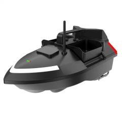 V020 GPS 3 Bait Tanks 2kg Load 40 Feeding Points Autopilot Boat with Night Light 500m Auto Navigation RC Carp Fishing Bait Boat - Image 3