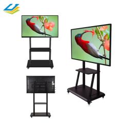 86 Inch LED Interactive Education Smart Board for Training Classroom Digital White Boards for Schools - Image 5
