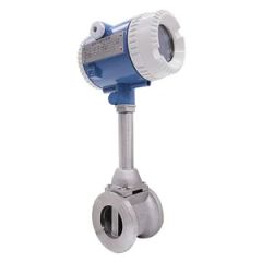 Smart Vortex Steam Flow Meter for Steam Compressed Air Water - Image 6