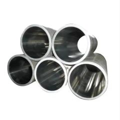 Csdls Cold Drawn Seamless Steel Tube Carbon Steel Scrape Rolling Pipe Honed Tube - Changsha Dalishen Hydraulic Engineering Co., Ltd.