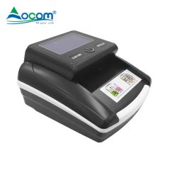 Mini Money Detectors Money Counter Banknote Inspector - Image 5