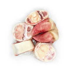 Premium Frozen Cow Leg – Grade A Beef By-Product for Wholesale & Export Supply - Image 2