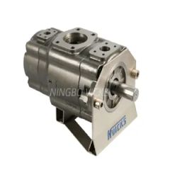 High-Performance Abt Series Hydraulic Servo Vane Pump Solutions - Image 5