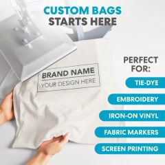 Drawstring Bag Canvas Bag Adjustable for Gym Gift Wholesale Trademark Ivan Shape Customized HS Code 42022200 Model NO. - Image 2