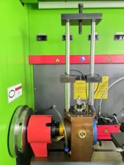 Diesel Pump Fuel Injection Code Generation Diagnostic Common Rail Test Bench. Jz-919 - Image 4