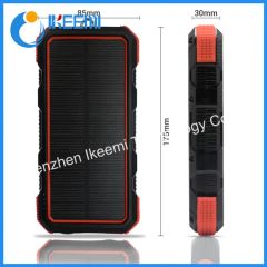 2019 New Design Solar Power Bank 24000mAh - Image 4