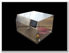 High Temperature Microwave Muffle Oven Origin China Structure Desktop HS Code 8514200090 Trademark SYNOTHERM Type Muffle Furnace - Image 1