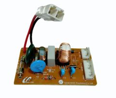 1.2mm DC Samsung Refrigerator PCB, Rectangular Features Rustproof Frequency 50 Hz Thickness 1.2 mm Compatible with Brand Samsung - Image 1