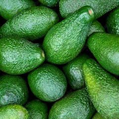 Avocado  Avocado is a high-quality, nutrient-rich fruit plant that produces delicious and creamy avocados. With its supe - Image 1