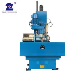 Good Value for Money Elevator Guide Rail Planer Machine - Image 2
