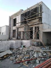 Civil Contractor Service - Ahsan Interior