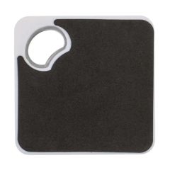 Multi-Functional ABS Card Shape Coaster Bottle Opener for Bar Counter Service - Image 6