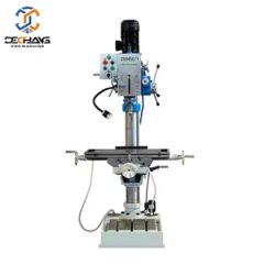 Universal Vertical Drill Z5032c/1 Z5040c/1 Z5045c/1 High Quality Drilling Machine for Sale - Shandong Dechang Machinery Co., Ltd.