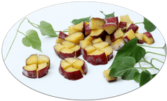 Sweet Potato - Image 1