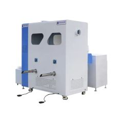 High-Precision Toy Stuffing Machine Uniform Fiber Distribution for Premium Plush Toy And Doll Manufacturing - Image 5