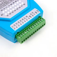 Versatile Data Logger for Fast Signal Acquisition and Analysis - Image 2