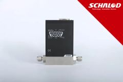 Durable Gas Flow Controller for Real Time Monitoring Systems - Image 6