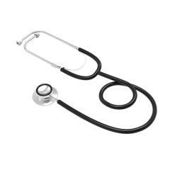 Premium Contec Sc21 Portable Stethoscope for Healthcare Professionals - Image 2