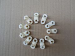 Fine Polished Textile Ceramic Rings for Enhanced Durability Origin China Demoulding Slide Model NO. sg-tcy Trademark senguang - Image 6