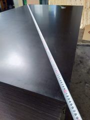 Single Form Film Faced Plywood to Malaysia - Image 2