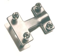 Thermocouple Cable Clamps Design Compact Design Usability Simple To Use Durability Long Lasting Texture Excellent - Image 1