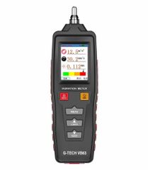 G-TECH PEN  VB 63 Display Type Color Display Velocity Frequency Range 10hz ~ 1khz Displacement Frequency Range 10hz ~ - Image 1