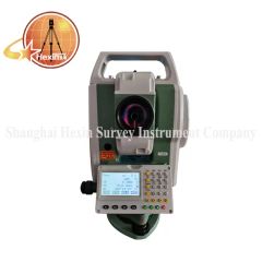 Fast Accurate Foif Rts102 Measuring and Surveying Instruments Total Station - Image 3