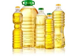 Refined Sunflower Oil - Image 1