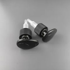 Customized Color Ribbed Closure Left Right Hand Dispenser for Liquid Soap - Image 4