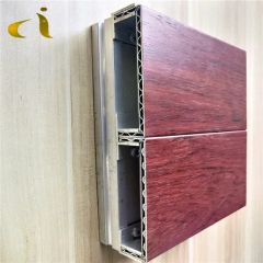 Building Material Roofing Wall Panel Aluminum Ceiling Sheet - Image 1
