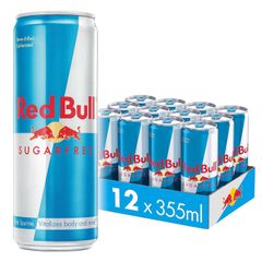 Red Bull 250ml Energy Drink Premium Can For Instant Energy Recovery Mental Alertness And Active Lifestyle Support Beverage Solution - Image 5