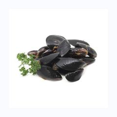 Seafood Importers Mussels In Shellfish Import Export Frozen Seafood High Quality Frozen Half Shell Mussel Frozen Shellfish In Se - Image 4