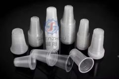 Thermoforming Plastic Cup Making Machine for Making Plastic Cups and Plates - Image 5