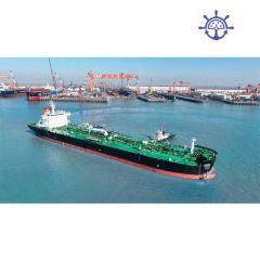 First-Class 6200 T BV Bitumen/Asphalt Carrier Oil Tanker Ship - Image 1