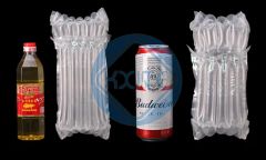 Anti-Static Logistics Transport Air Cushion Bags Filling Making Machine - Image 2