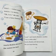 Premium Hardcover Magazine Printing Services for Global Distributors - Image 3