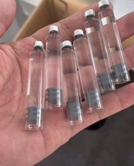 High‑purity research peptides, raw powder and finished vials, HPLC≥99% purity, stable supply and fast delivery. Custom c - Image 3