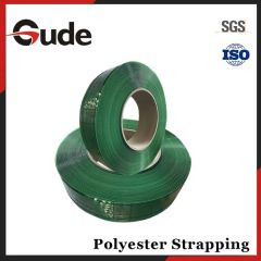 Customized Colorful Polyester Band Belt Plastic PP Packing Machine Strapping for Pallets - Image 5