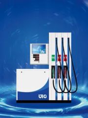 High-Performance Gas Pump Systems for Fast Fuel Delivery - Image 1