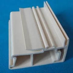 Useful PVC Plastic Profiles for Building Extrusions - Image 5