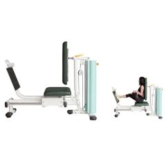 Comprehensive Rehabilitation Equipment for Upper and Lower Limbs Therapy - Qingdao Dmd Medical Technology Co., Ltd.