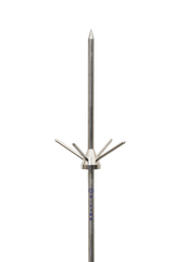 E-Link SS Lightning Arrester Brand E-Link Material Stainless Steel Country of Origin Made in India Resistible Wind Speed Over - Image 5