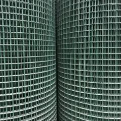 Galvanized Hardware Cloth PVC Powder Coated Welded Wire Mesh - Image 6