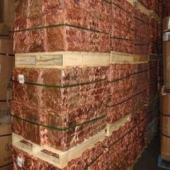 High Quality Used Copper Wire Copper Wire and Cable Scrap for Sale Purity 99.9%, 99.99% Copper Scrap Wire Austria - Image 1