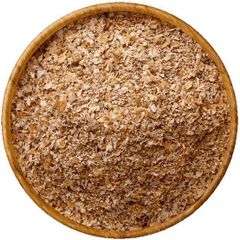 we are big supplier Wheat Bran Snowflake Wheat Bran is an unrefined wheat bran ingredient with a coarse, grainy texture. - Image 2