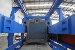 Toncin Horizontal Press Filter Cloth - Image 5