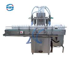 High Quality Milk Powder Filling/Capping/Packing Honey Filling Machines Complete Factory - Image 4
