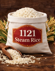 Basmati Rice